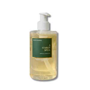 Scent Journer Perfumed Hand & Body Cleanser A Starlit Spell