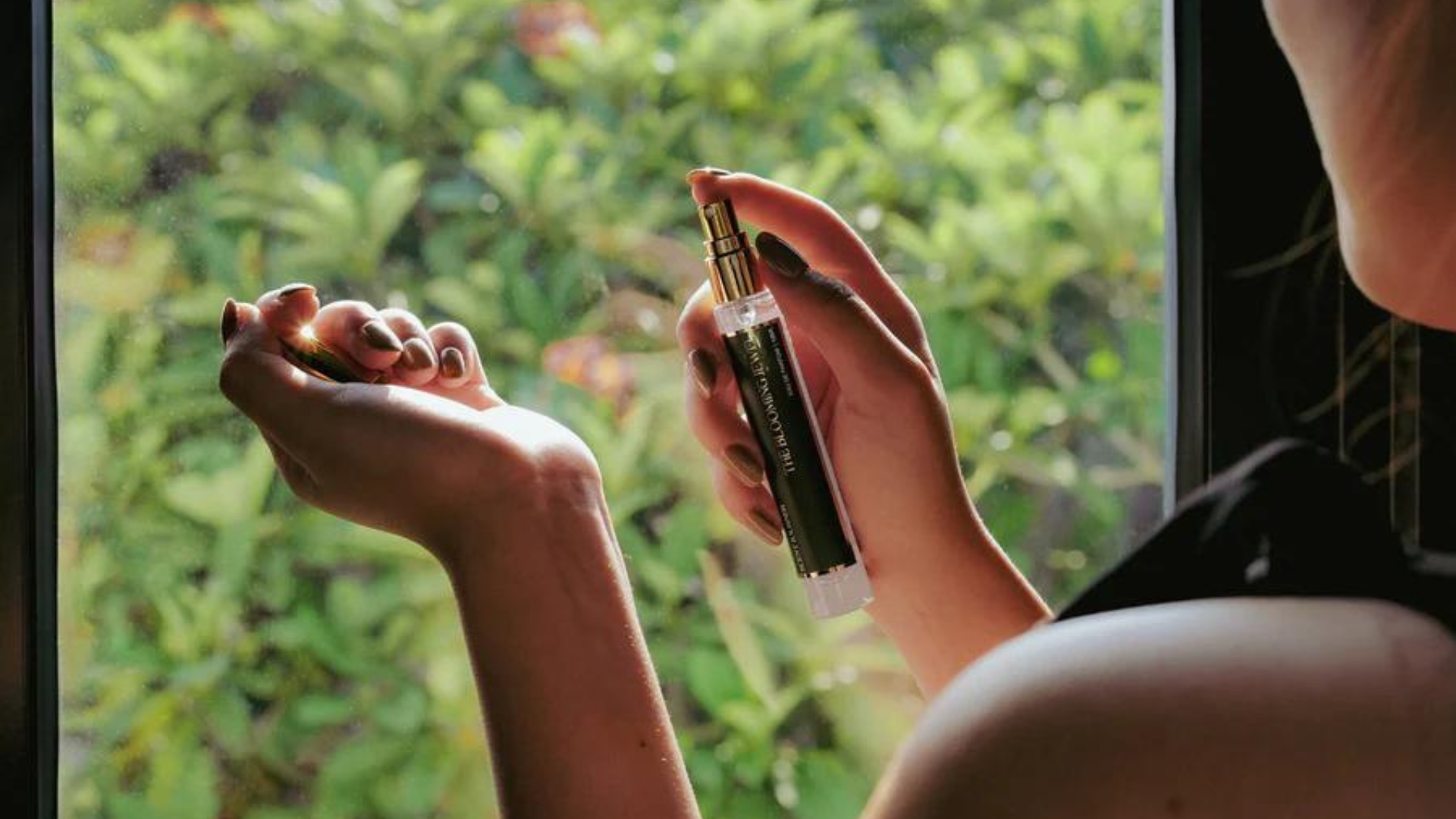 So sánh mùi hương giữa bản gốc và bản reformulated