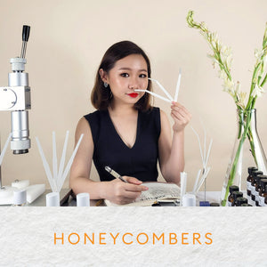 Entrepreneurs We Love: Get to Know Joyce Lian, Fragrance Designer and Founder of SJ