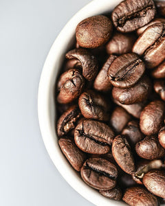 To Bean or Not to Bean? Can Coffee Beans Truly Prevent Olfactory Fatigue?