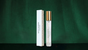 Scent Journer Introduces Perfume Primer: A Game-Changer for Lasting Fragrance