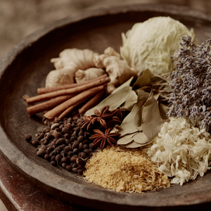 Thai Herbal Compress Ball & Inhaler Workshop