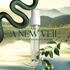 A New Veil: Room Perfume Sample (2ml)