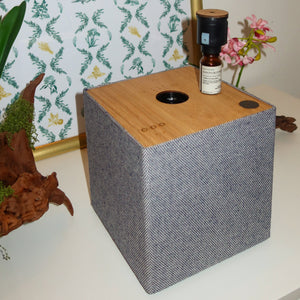 Art Scent Speaker