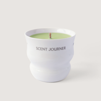Kaya Toast Candle