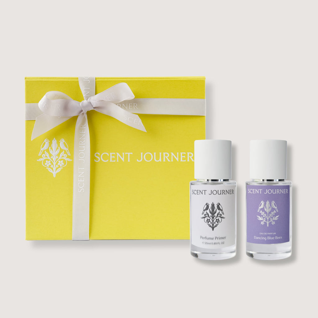 Prime & Perfume Set – SCENT JOURNER