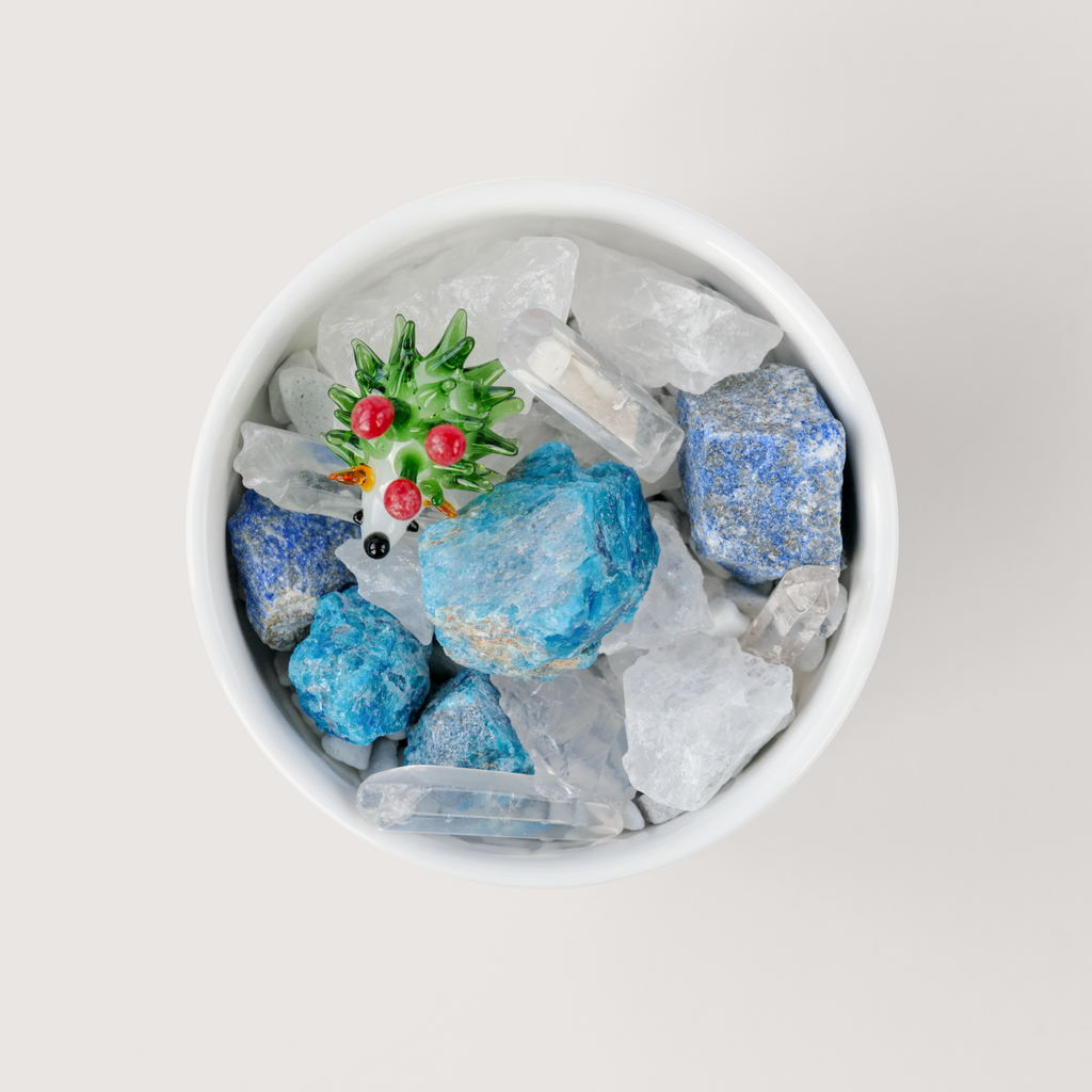 Stone Garden Diffuser – SCENT JOURNER