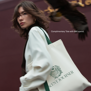 Signature Tote Bag