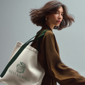 Signature Tote Bag