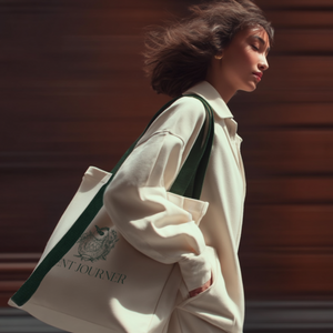 Signature Tote Bag