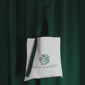 Signature Tote Bag