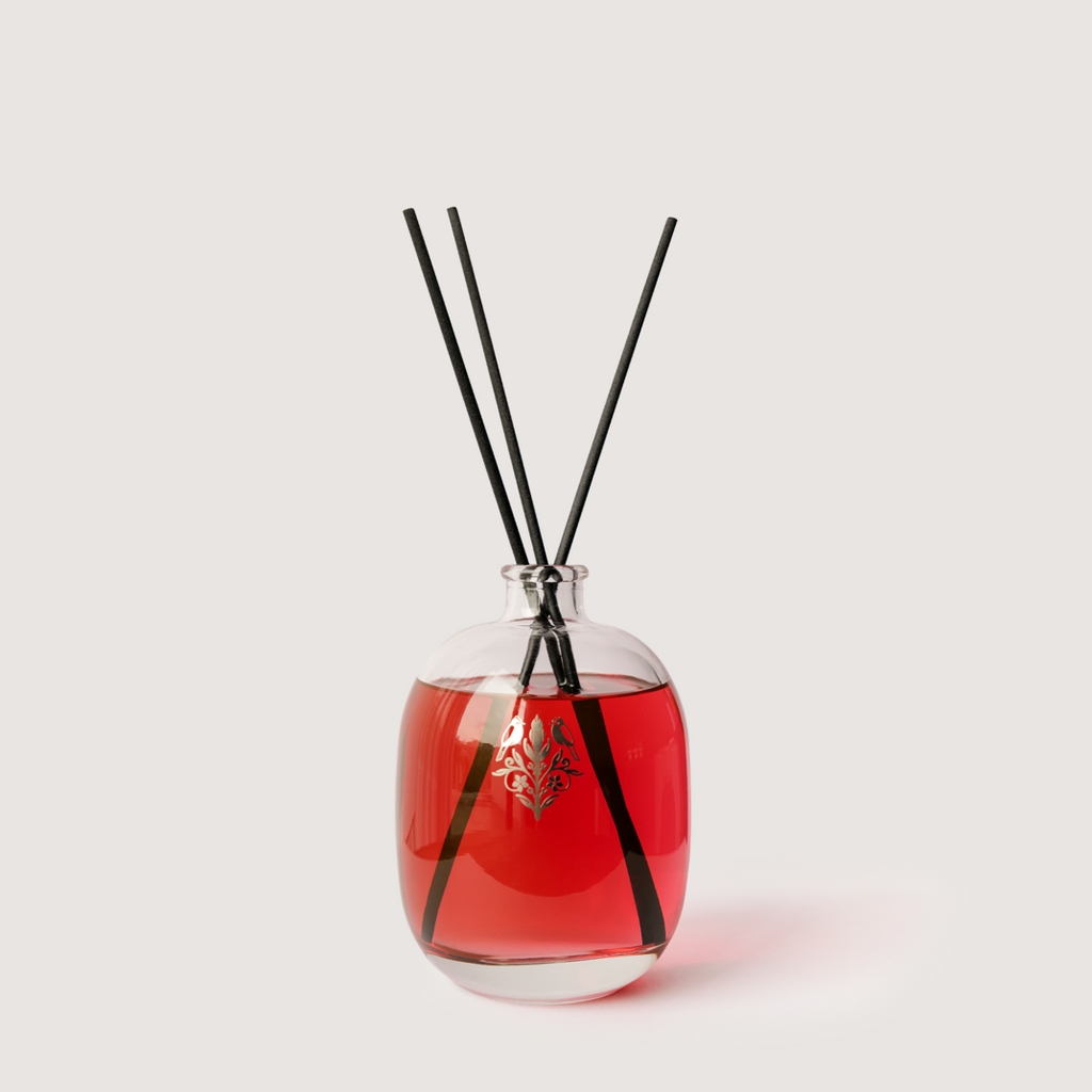 Reed Diffuser – SCENT JOURNER